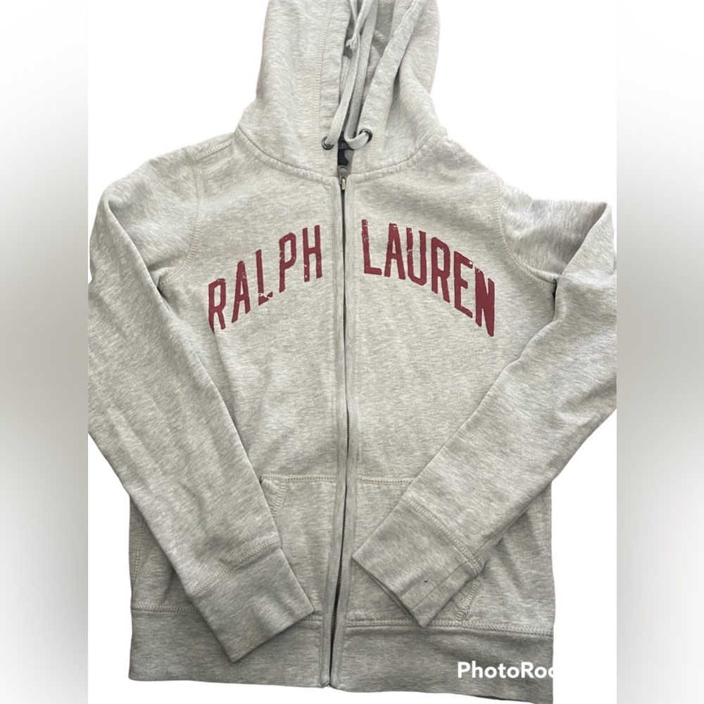 Polo Ralph Lauren sweater